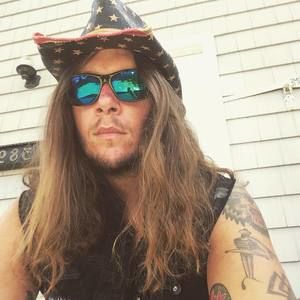 Meet your Posher, Steven